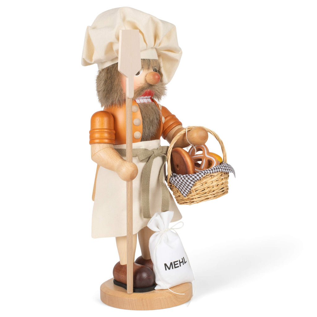 Alexander Taron Ntcrkr-Baker Natural Each