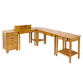 Winsome Studio, Medium, Honey