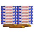 Satya Sai Baba Nag Champak Agarbatti Original Incense Sticks, 180g