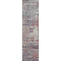 Camberly Cm4 Pink Casual Rug Runner 2' 3" X 7 ' 6"