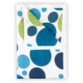Divine Casa Pure Cotton Polkadot 120 Gsm Ac Blanket,Dohar For Double Bed, Light Weight Quilt For Mild Winter (Size 80X86 Inch) B