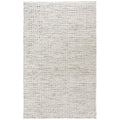 Rizzy Home Alora Decor Monarch 8'6" X 11'6" Basket Weave Gray/Ivory Hand Woven Area Rug
