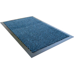 Doortex Advantagemat Blue Indoor Entrance Mat 32" x 48"