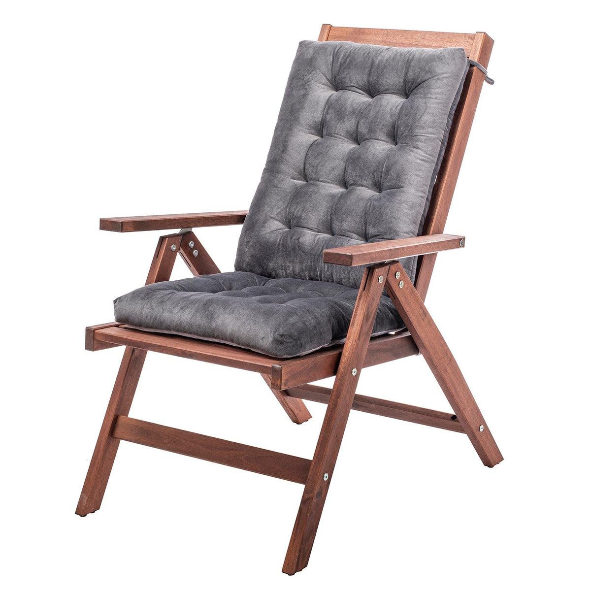 Rocking Chair Cushion And Pads, Chair Cushions, Back And Seat Cushion For Desk Chair, Dining Chairs, Kitchen Chair, Lounge Chair