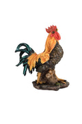 Hi-Line Gift Ltd. 15 Inch Standing Rooster