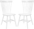Safavieh Parker Parkse Side Chair, 0, White