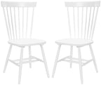 Safavieh Parker Parkse Side Chair, 0, White