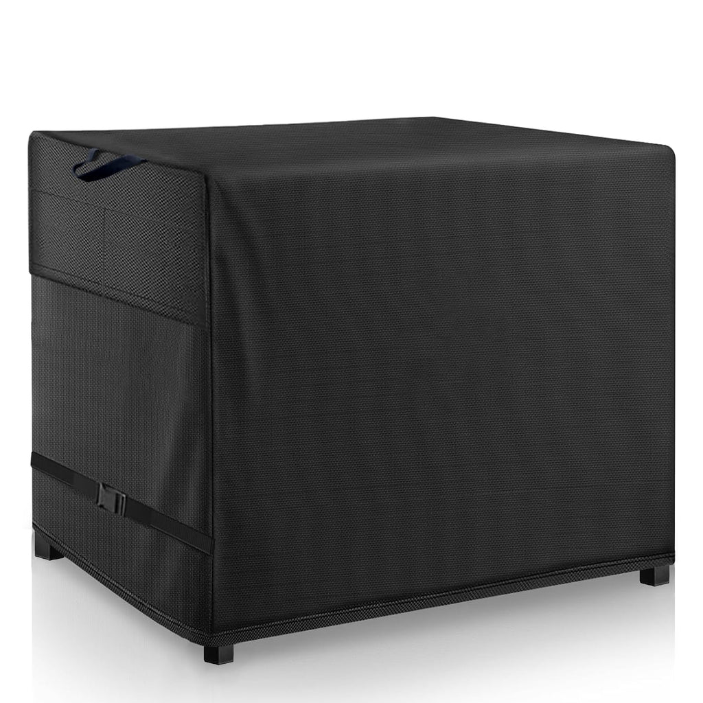 Outdoor Bar Cover Heavy Duty Waterproof Cover For Wicker Outdoor Bar Table Compatible With 54 Inch Outdoor Utility Cart And Stor