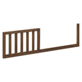 NAMESAKE Toddler Bed Conversion Kit (M3999) in Mocha