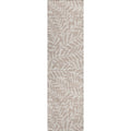 Sedona Sn5 Beige Coastal Rug Runner 2' 3" X 10'