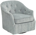Madison Park Calvin swivel chair