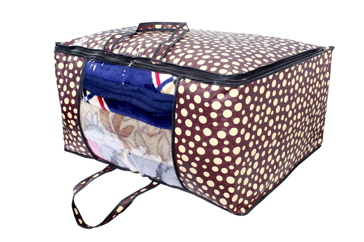 Stylista Storage Bag/Blanket Bag/Quilt Bag Large Size