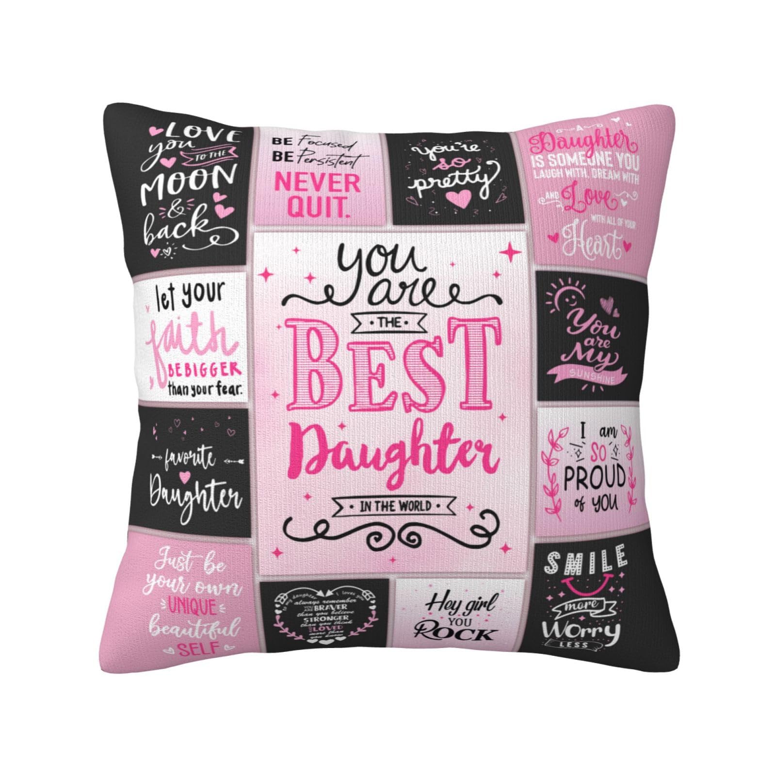 Daughter Gifts, Valentine'S Day Gifts For Daughter Adult From Mom Dad, Best Daughter Gifts From Mom Dad, Birthday Gifts For Daug
