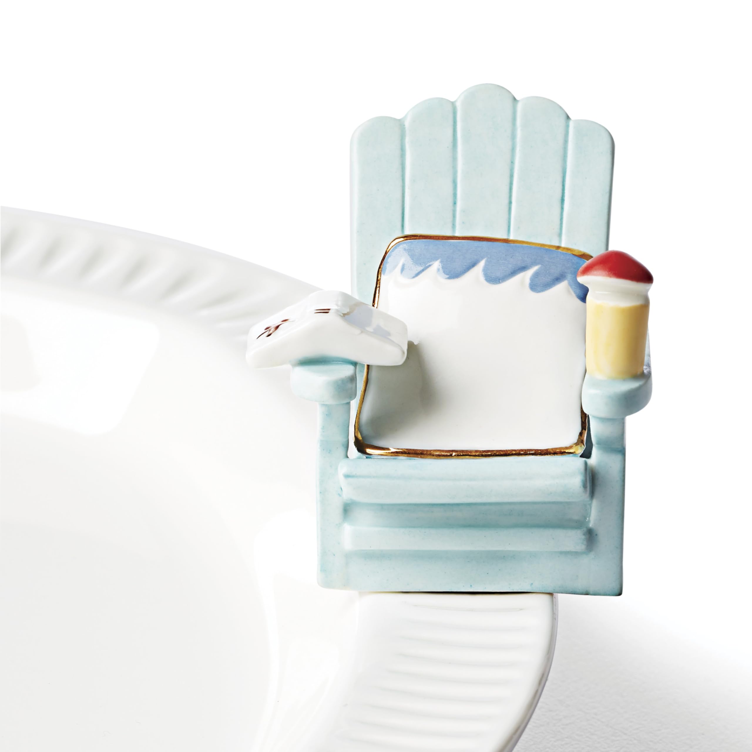 Lenox 894239 Profile Poppers Beach Chair Popper