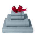 Mellanni Twin Xl Sheet Set - 4-Piece Iconic Collection Bedding, (Including 2 Pillowcases), 16-Inch Deep Pocket, Easy Care, Extra