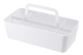 Yamazaki Home Tower Tool Box - Steel -