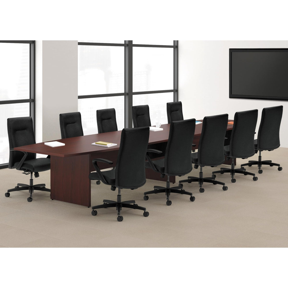Hont16848Pnnus Table Conf 168 Wx48 D Mah