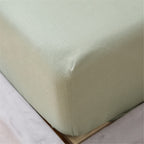 Grounding Sheets For Earthing, 15'' Deep Pockets Earthing Fitted Bottom Sheet, Queen Bedding Fitted Sheet
