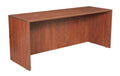 Regency Credenza Shell Legacy, 71, Cherry