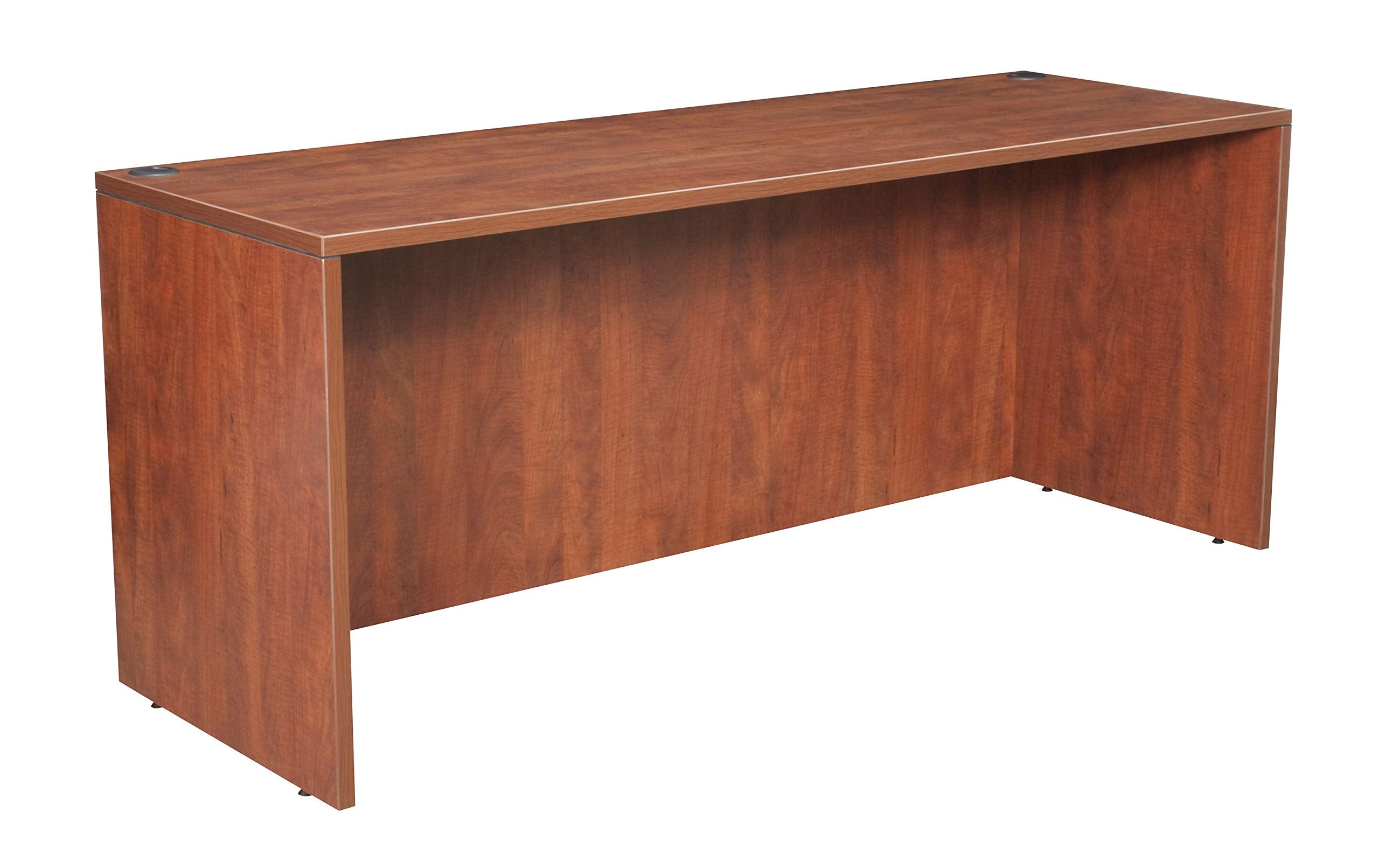 Regency Credenza Shell Legacy, 71, Cherry