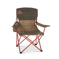 Kelty Essential Camping Chair, Folding Camp Seat for Festivals, Beach Days, Tailgating (Bungee Cord)