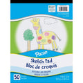 Roselle Real Images Sketch Pad (50105)