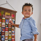 Thanksgiving Advent Calendar By My Growing Season