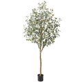 Nafresh Tall Eucalyptus Tree Artificial