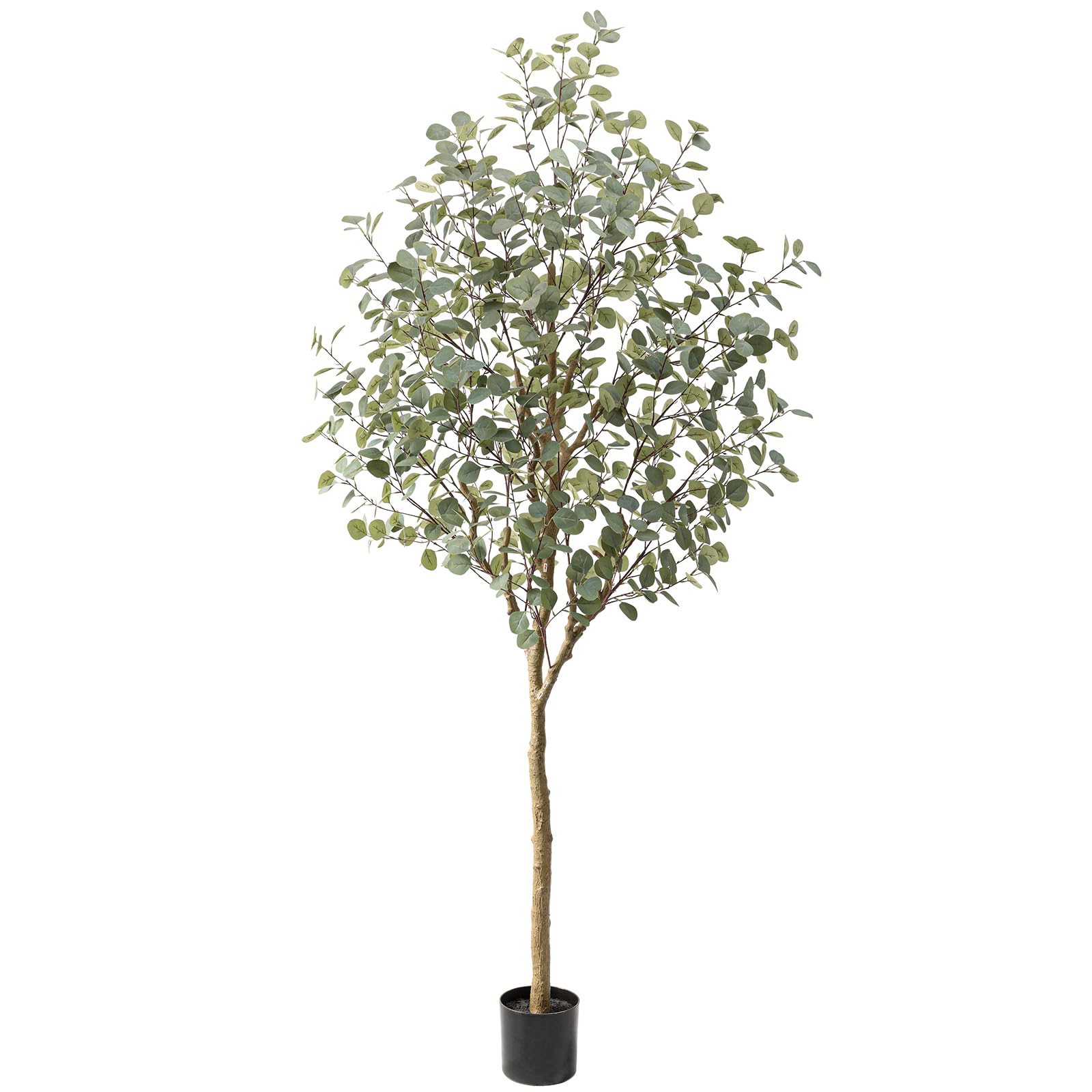 Nafresh Tall Eucalyptus Tree Artificial