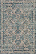 Marbella Mb5 Mineral Blue 8'X10'