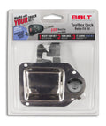 Bolt 7022699 Tool Box Latch Retrofit Kit For Dodge Vehicles