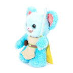 Star Wars Young Jedi Adventures Nubs Plush Pillow Buddy - Super Soft Character Pillow - Polyester Microfiber, 15 Inches