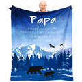 Yufrtck Papa Gifts From Grandchildren, Papa Birthday Gifts, Gifts For Papa From Granddaughter Grandson, Best Papa Ever Gifts Fro