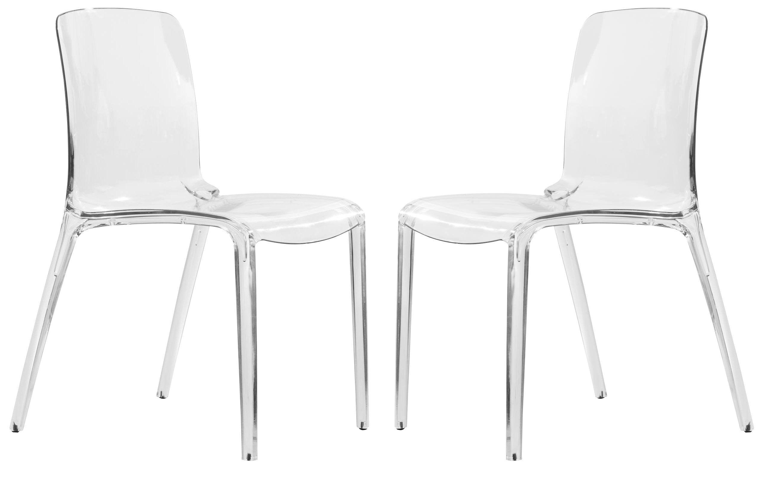 Murray Modern Dining Chair, Set of 2