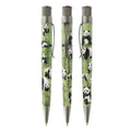 Retro 1951 Smithsonian National Zoo Panda Rollerball Pen