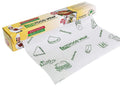 Eclet 25 Meter Food Wrap Multipurpose Food Wrapping Paper(A)