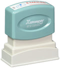 Shachihata Xstamper Pre-Inked Stamp (XST2025)
