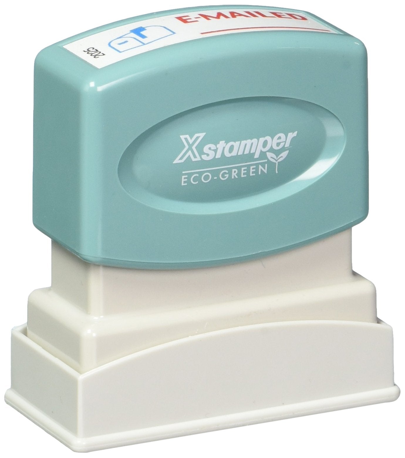 Shachihata Xstamper Pre-Inked Stamp (XST2025)