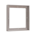 Pixy Canvas Floater Frame 22x22 for 3/4 (0.75) inch Deep Canvas Paintings/Canvas Prints/Wood Canvas Panels/Wall Art/Wall Decor/H