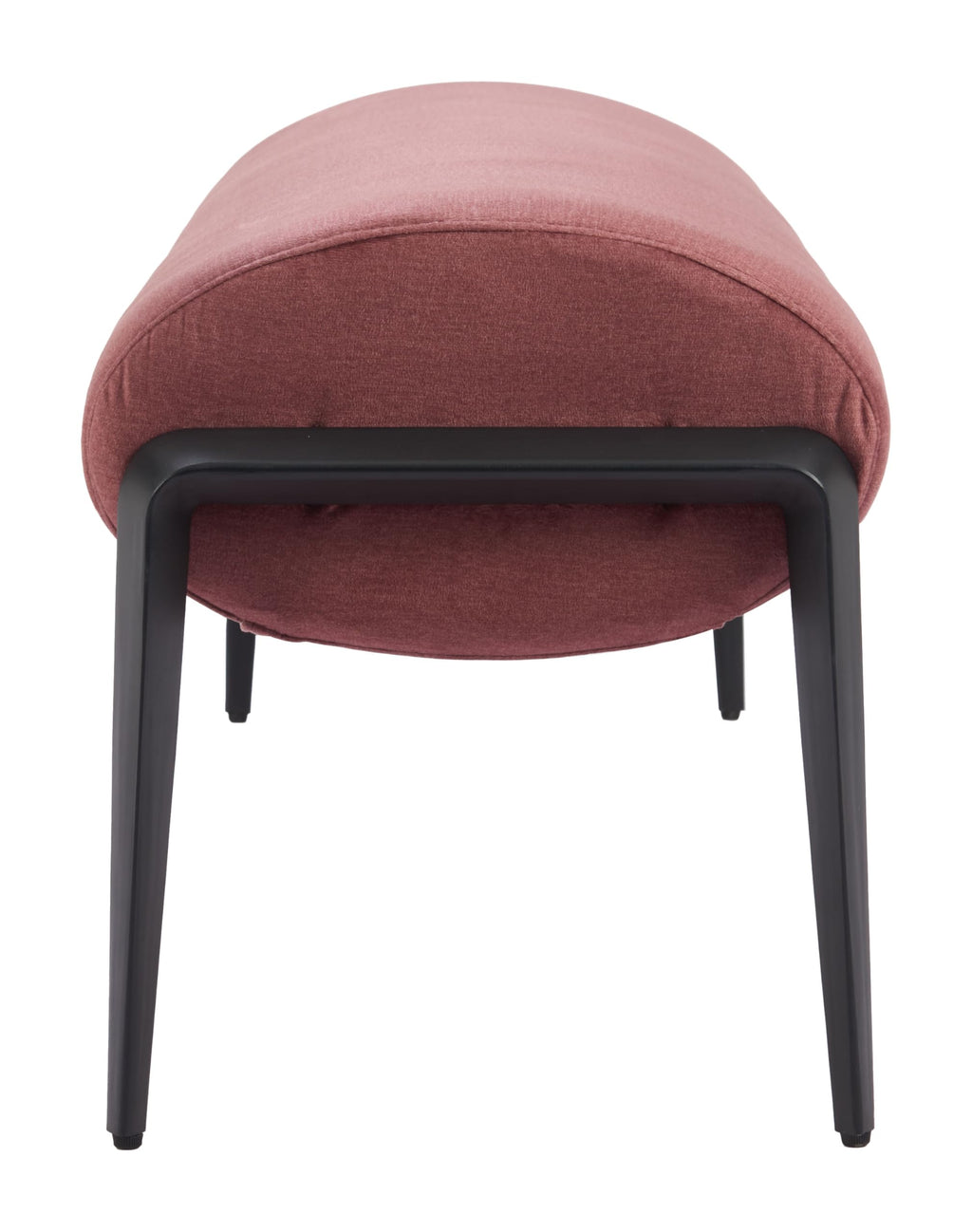 Zuo Glatt Bench Brown