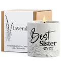Sister Gifts Best Sister Ever Gifts Sister Birthday Gifts from Brother Big Sister Graduation Wedding Valentines Day Mothers Day 