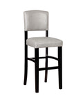Monaco Bar Stool Gray