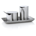 Blomus Basic Stainless Steel Tray 8' X 7'
