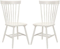 Safavieh Parker Parkse Side Chair, 0, Off White
