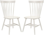 Safavieh Parker Parkse Side Chair, 0, Off White