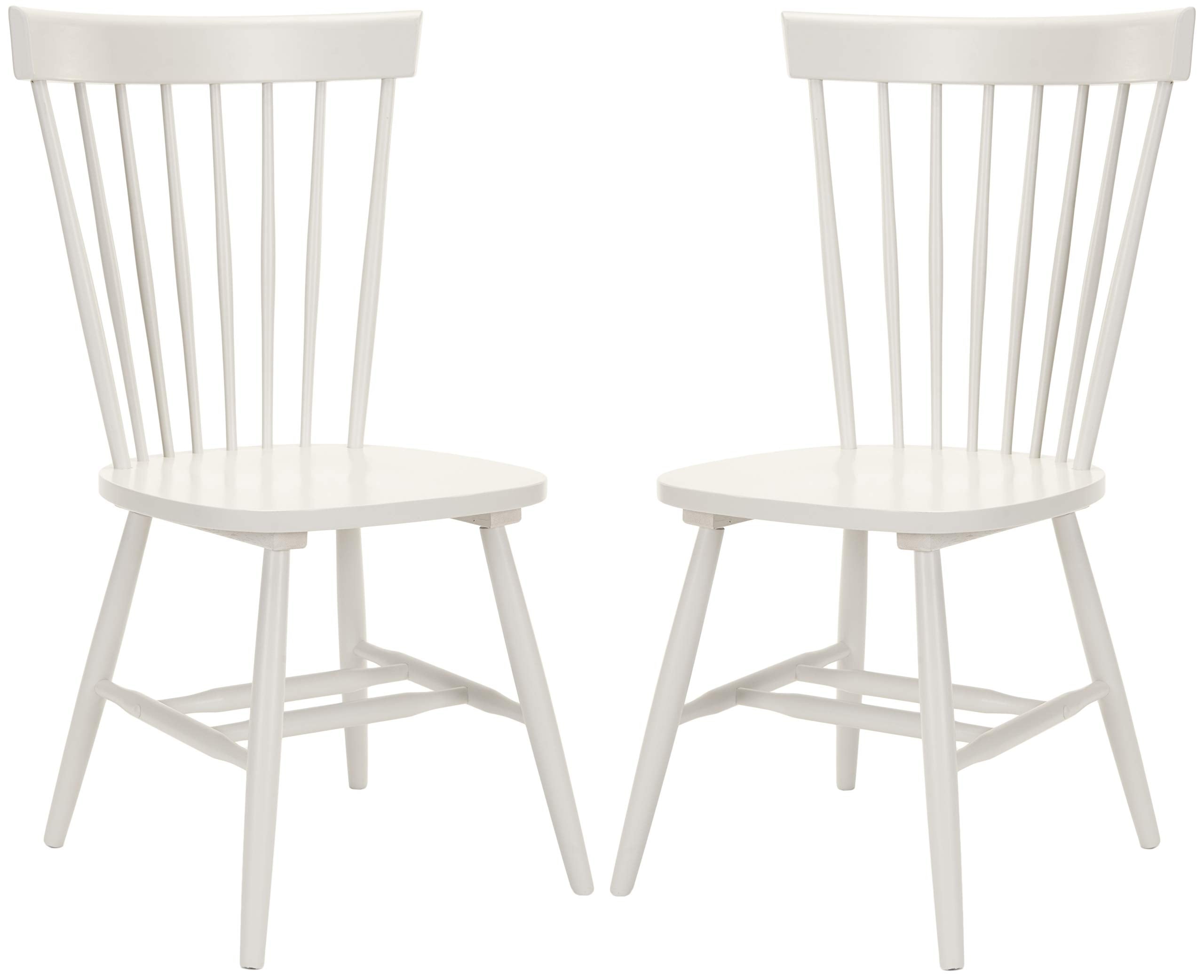 Safavieh Parker Parkse Side Chair, 0, Off White