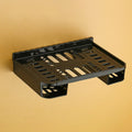 iSTAR TV Set Top Box Stand with Remote Holder Wall Mount Shelf DTH Stand for WiFi Router (Pack of 2)