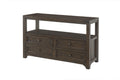 Martin Svensson Home Lisbon, Lift-Top Coffee Table, Dark Mocha