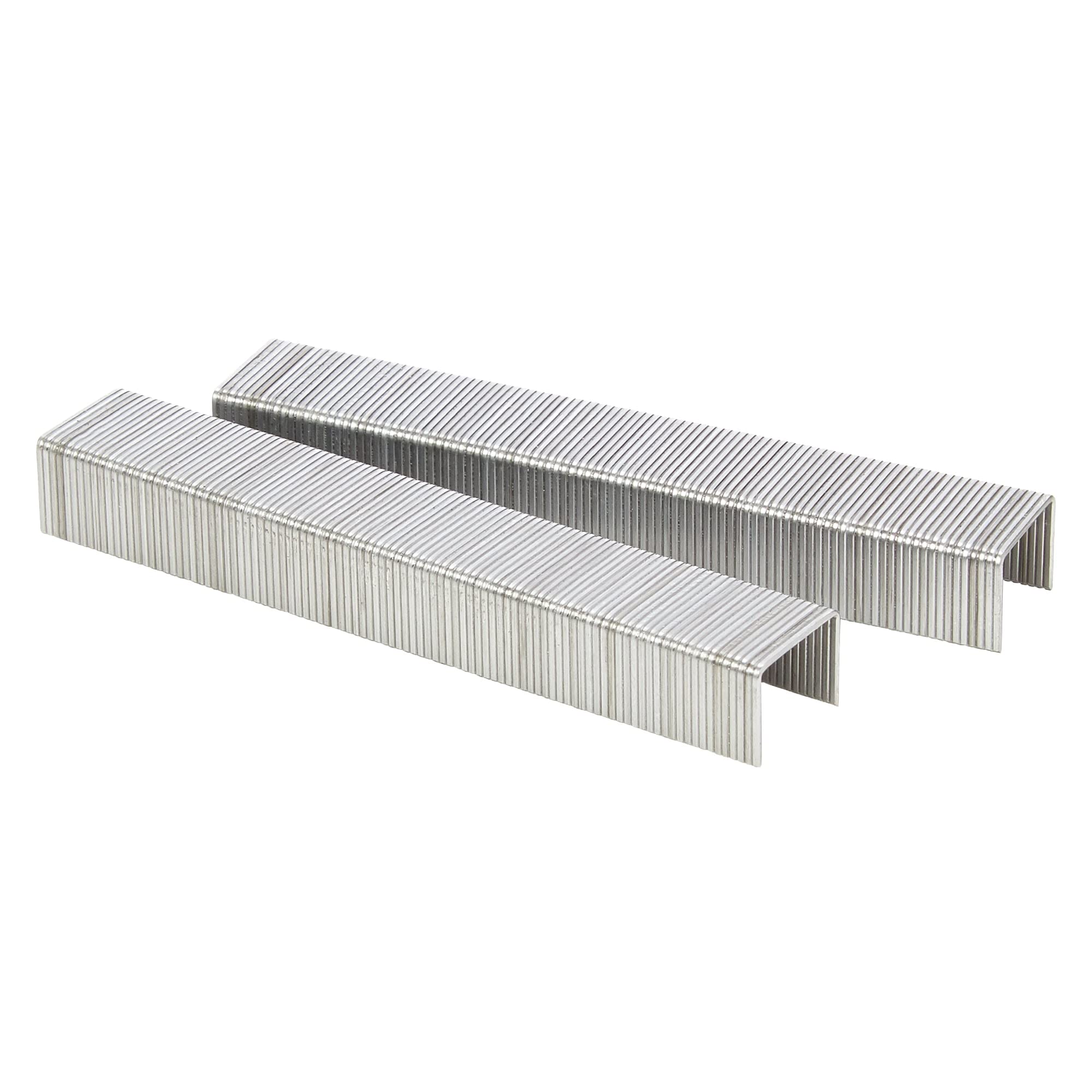 Swingline Staples, Heavy Duty, 3/8' Length, 60 Sheet Capacity, 100/Strip, 5000/Box, 1 Pack (79398)