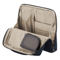 Kokuyo Bag In Bag Tool Pen-Stand Haco-Biz, Navy, Japan Import (Kaha-Hb11B)